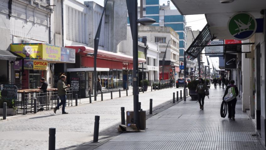 Se hizo oficial el pedido para extender los comercios hasta las 17