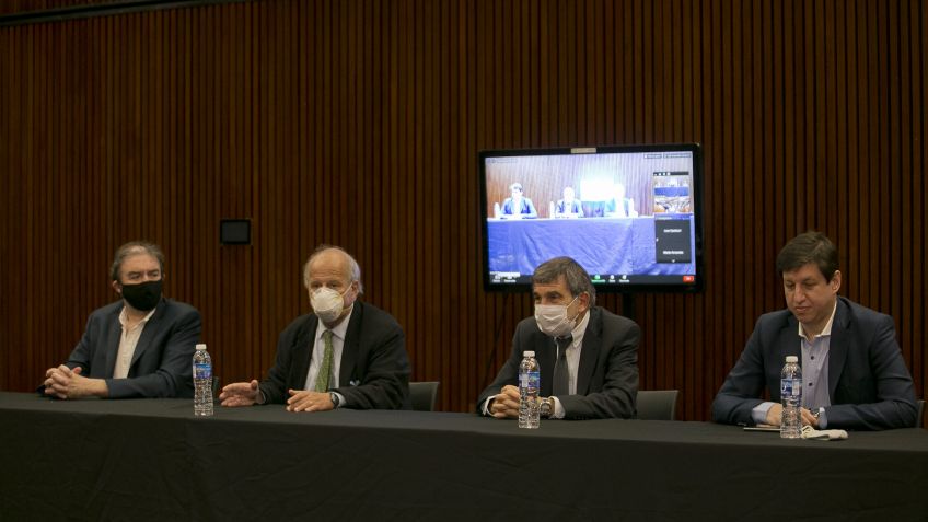Coronavirus: proyecto de UNICEN fue seleccionado por la Fundación Bunge y Born