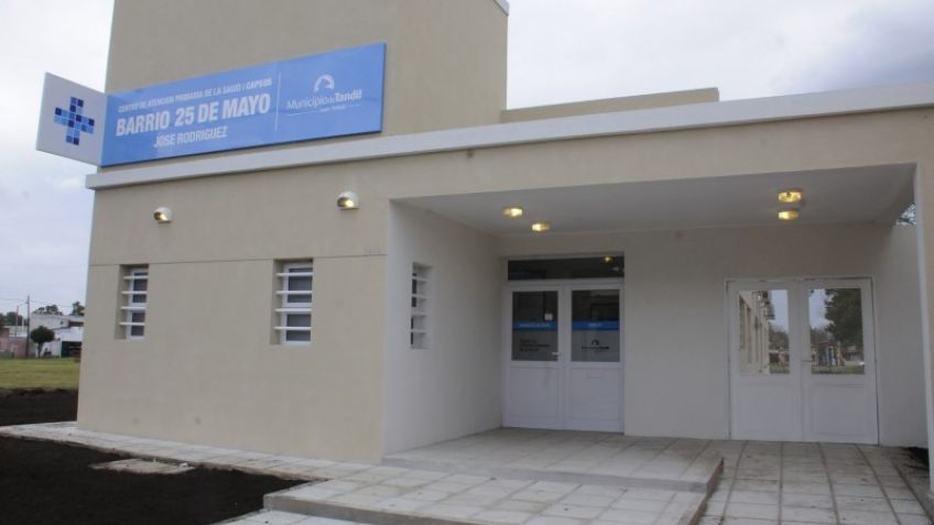 Preocupación ante el cierre de Centros Comunitarios en los barrios