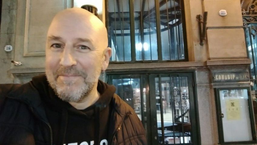 "Lo que venga nos va a servir para seguir adelante"