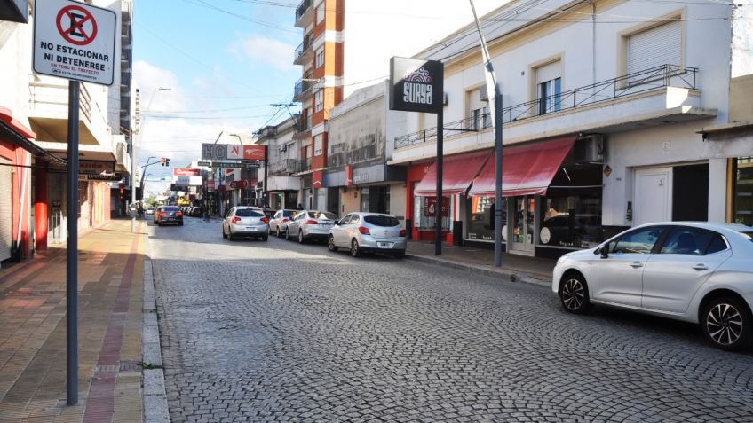 El Municipio anunció los nuevos horarios para comercios, actividades y servicios