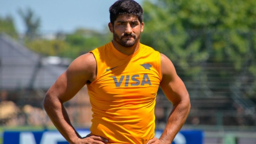 Con dos tandilenses, el staff de Los Pumas vuelve al trabajo