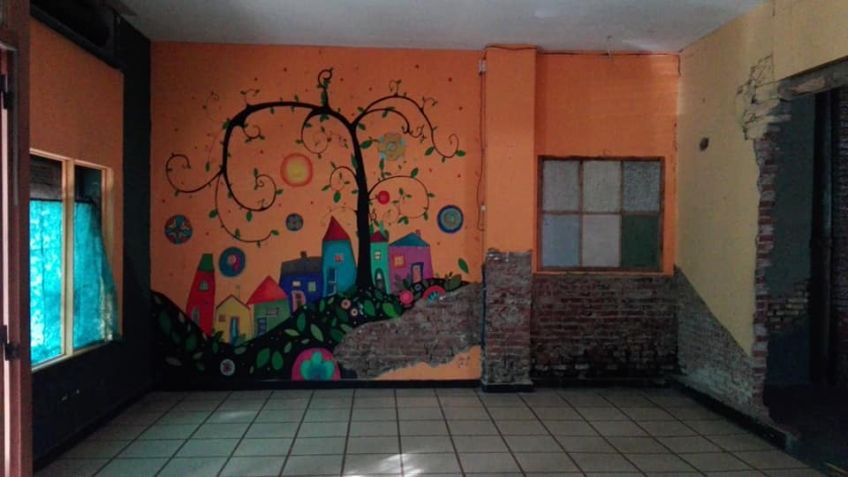 Punto final para "La Cautiva"