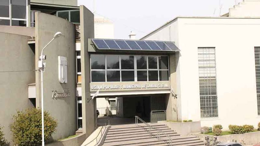 Nuevos horarios de atención en la Usina
