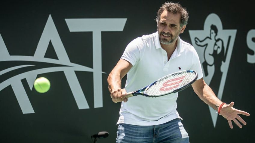 Zabaleta apoyó a Guillermo Pérez Roldán: "Raúl era un tipo que estaba enfermo de la cabeza"