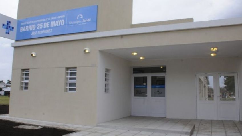 El Municipio pone en marcha un nuevo abordaje territorial socio-sanitario