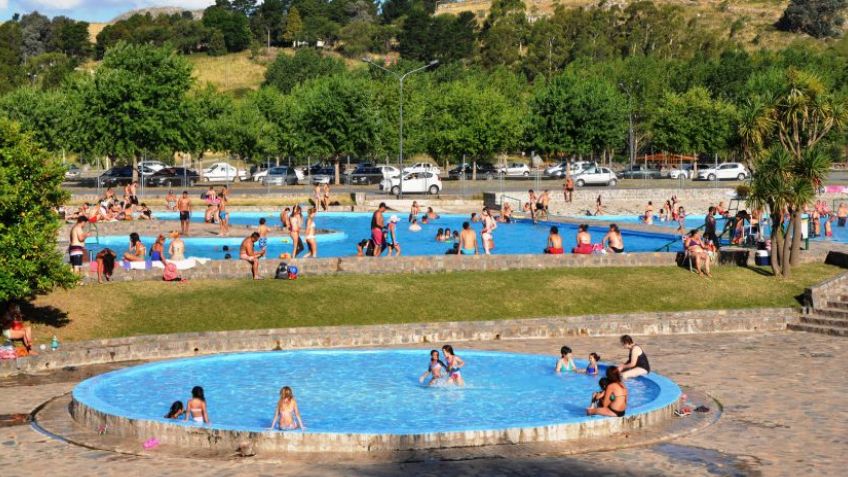 La empresa que explota el Balneario del Sol entregaría la concesión