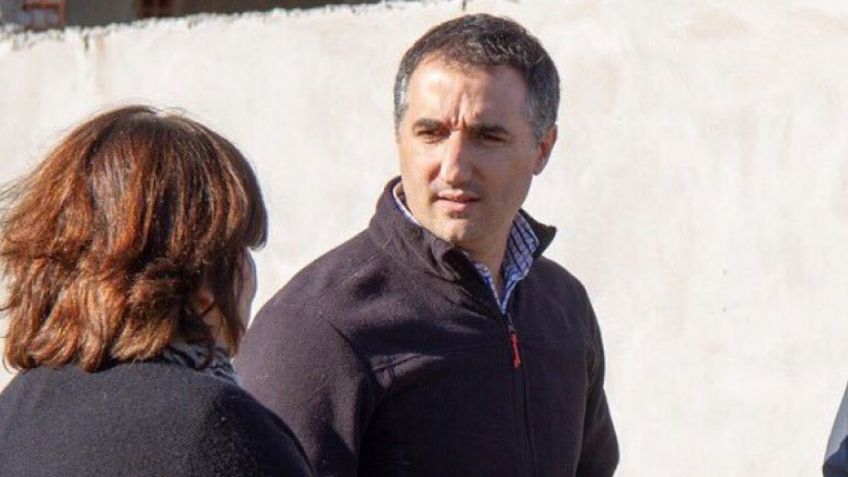 Santamarina: "Las Pymes pueden ser la solución para amortiguar lo que viene"