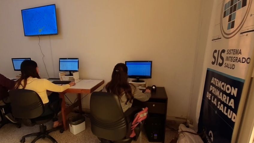 Implementarán herramienta digital para el seguimiento en residencias de adultos