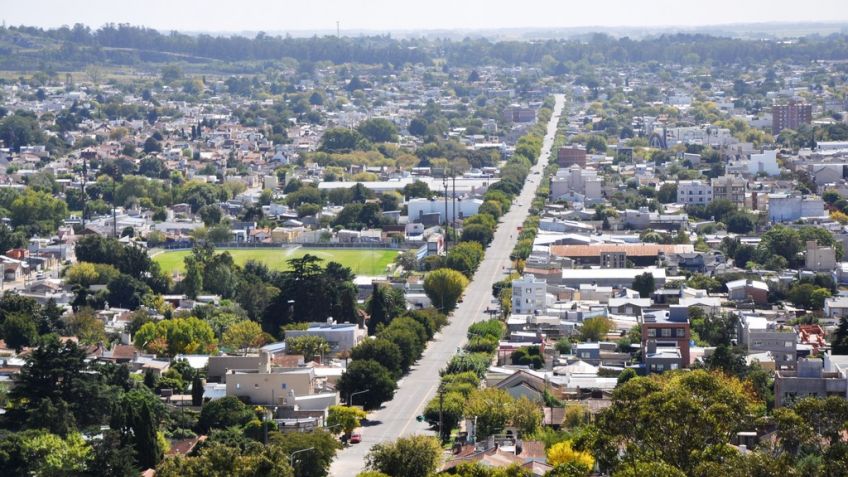 Tandil y otras ciudades piden ser "Zona Sanitaria Sana" y flexibilizar la cuarentena