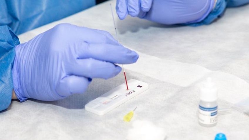 Coronavirus: tres casos en estudio en Tandil