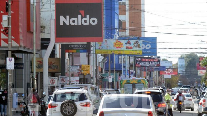 Habilitaron la apertura de hoteles y hospedajes para personas exceptuadas