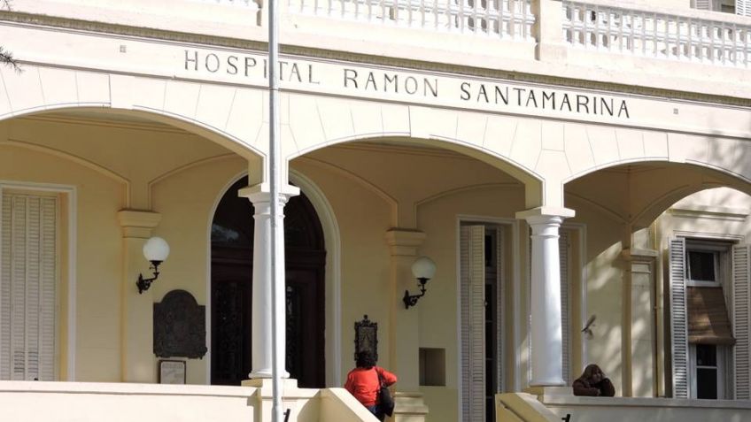 Volvió a trabajar el equipo de Tocoginecología en el Hospital