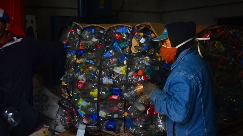 Los recuperadores apuntaron contra el Municipio: "Solo les interesaba la foto"