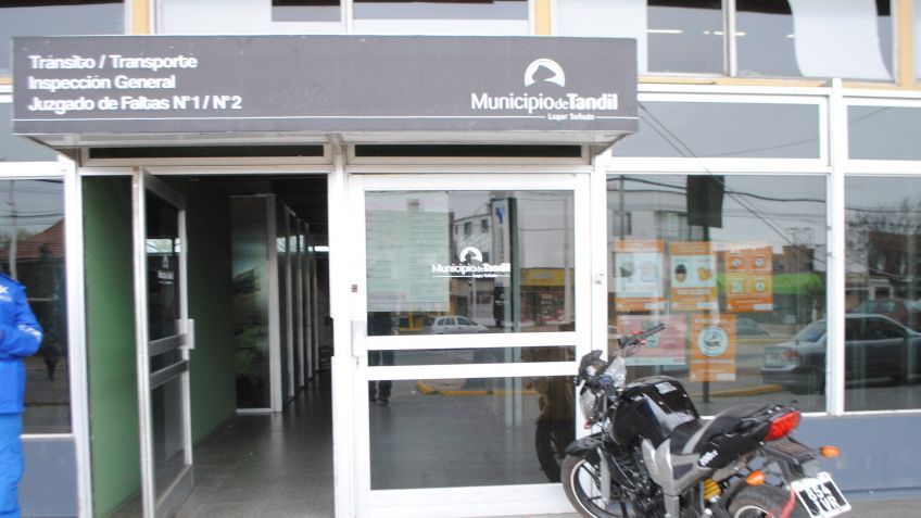 Comienzan los trámites para la renovación de licencias de conducir