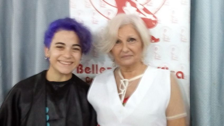 Belleza Científica festeja online sus 50 años