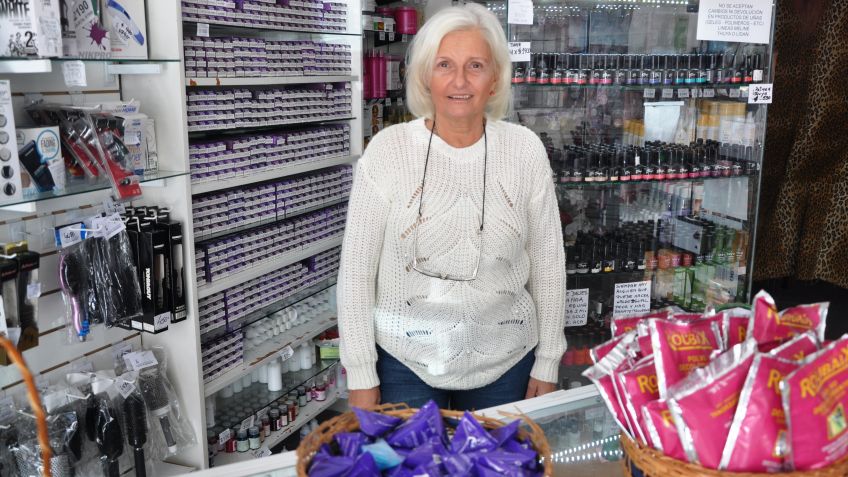 Belleza Científica festeja online sus 50 años