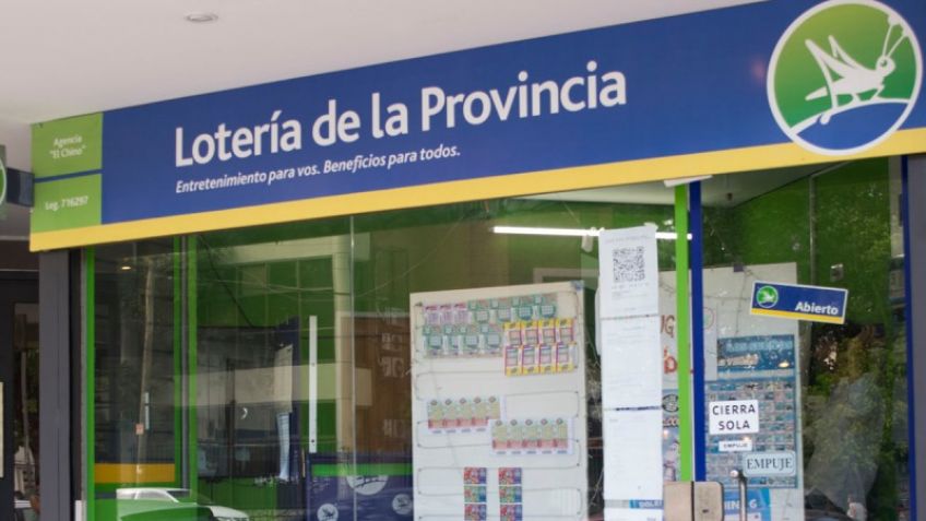 Tandil fue habilitada y están en condiciones de abrir las agencias de loterías