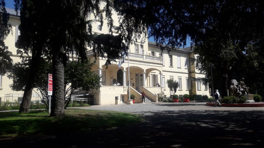 Tandil continúa sin casos en estudio por coronavirus
