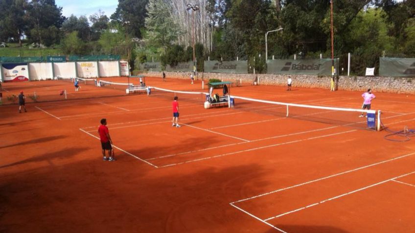 El gobernador permitiría las actividades deportivas en municipios