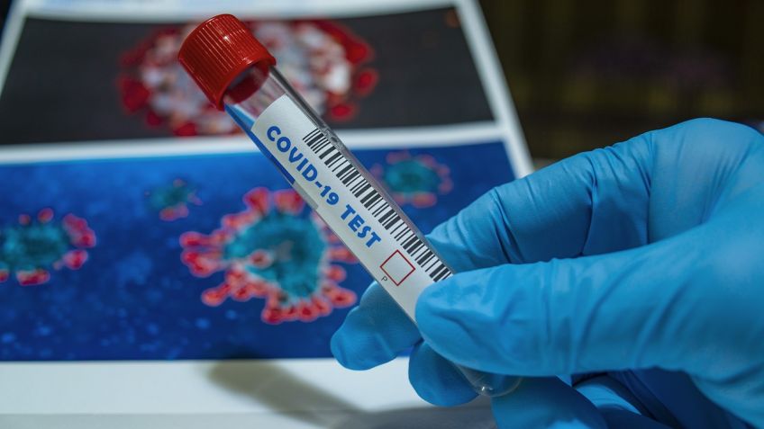 Coronavirus: Se estudiará a un hombre de 41 años