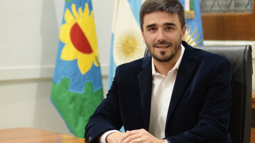 Confirmaron cuatro casos de Coronavirus en Olavarría