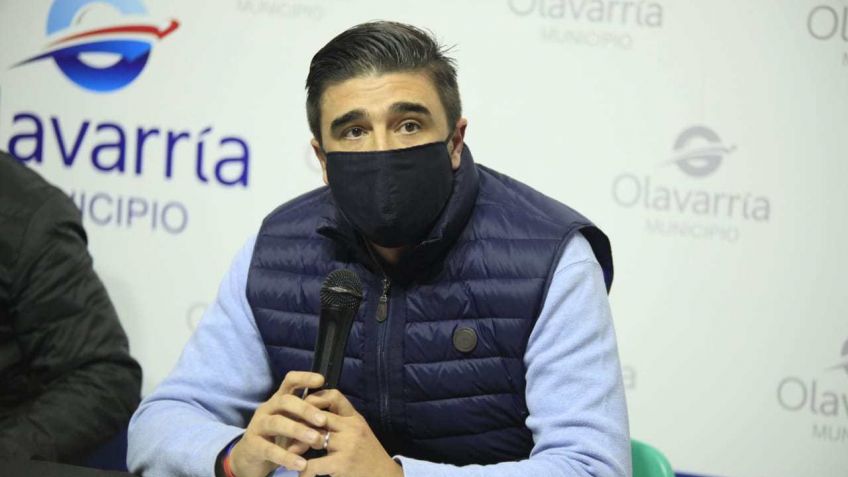 Se registraron 21 nuevos casos de coronavirus en Olavarría y vuelve a fase 1