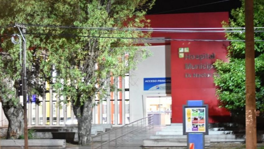 Olavarría sumó un nuevo caso de Covid-19