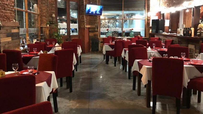 Gastronómicos pidieron abrir el próximo lunes