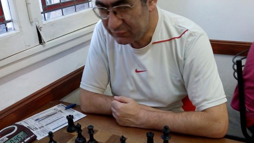 El ajedrez sin fronteras