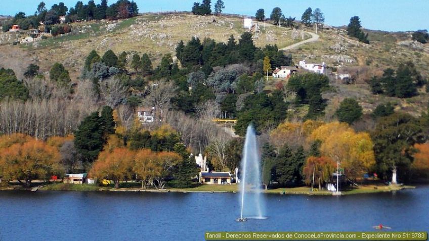 "El alquiler turístico informal viene creciendo en la ciudad"