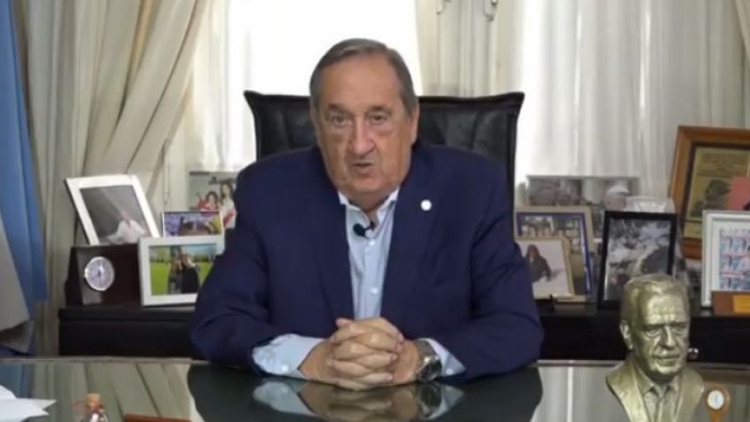 "El incumplimiento de las medidas de prevención puede hacer que todo cambie rápidamente"