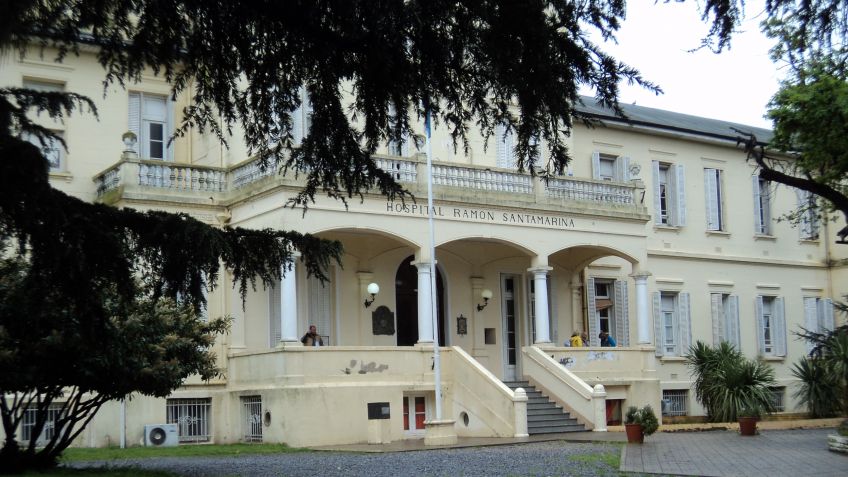 Dos casos en estudio por Covid-19 en Tandil