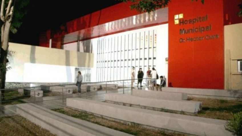 Olavarría confirmó ocho nuevos casos de Coronavirus: cinco son de un geriátrico