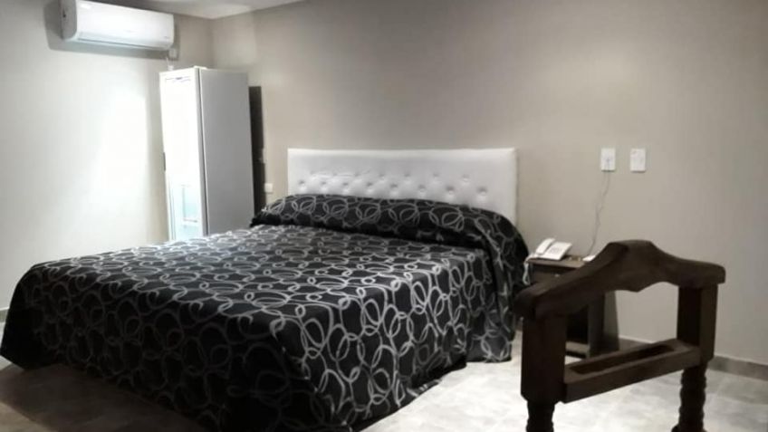 "Es raro que a nosotros, que siempre trabajamos con turismo interno, no nos dejen abrir"