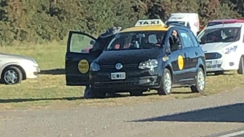 Le piden a Lunghi que no deje ingresar gente que venga de Olavarría o Necochea