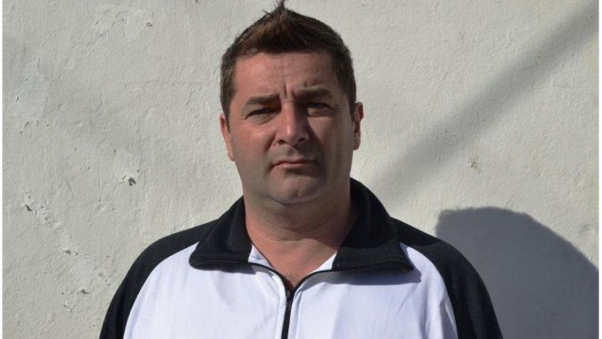 Ex técnico de Grupo Universitario involucrado en la causa de "La Liga de Remates"