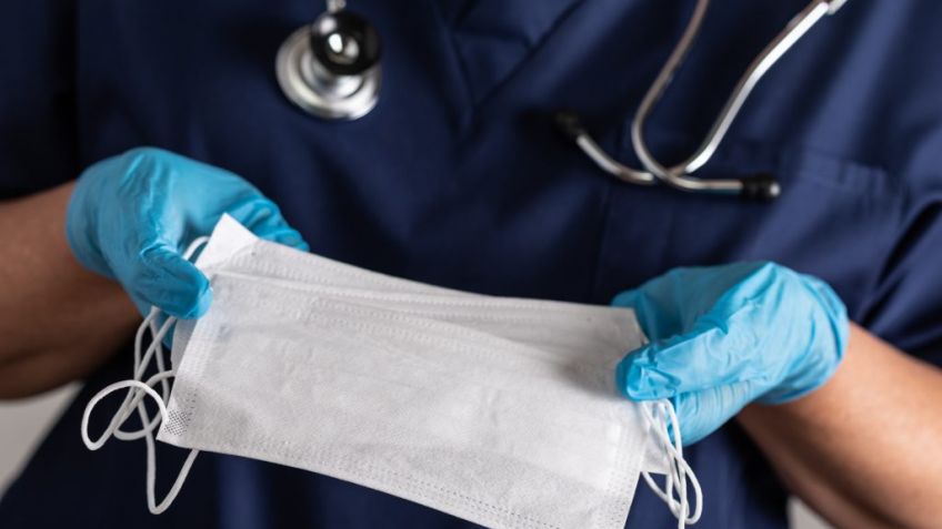 En Tandil, el bono del Estado Nacional alcanzará a 1356 trabajadores de la salud