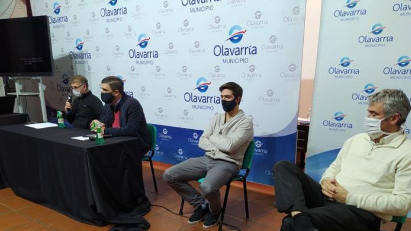 Foto: El Popular