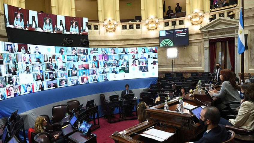Los puntos principales de la nueva ley de alquileres sancionada por el Senado