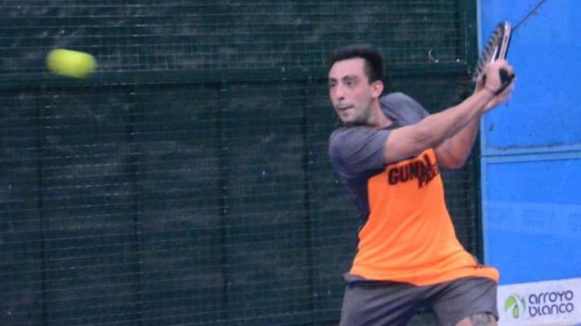 Pádel, tenis de mesa y pelota paleta vuelven el sábado