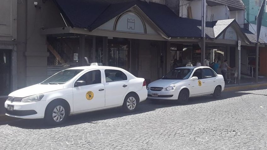 Suspendieron el requisito de antigüedad para taxis y remises 