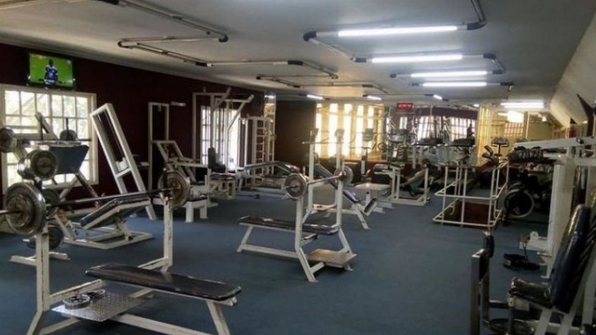 Gimnasios y natatorios vuelven el lunes 