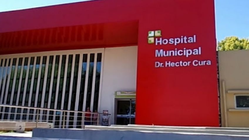 Olavarría sumó cinco nuevos casos de Coronavirus