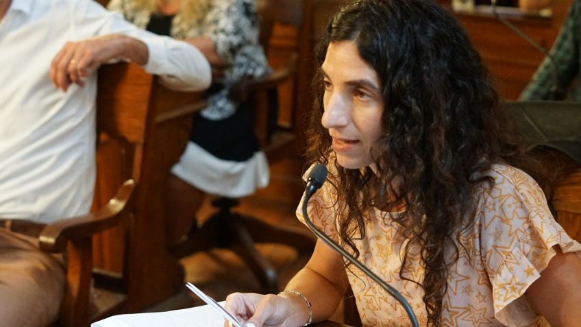Para Garriz, Tandil debe "reforzar las medidas de control sanitario"