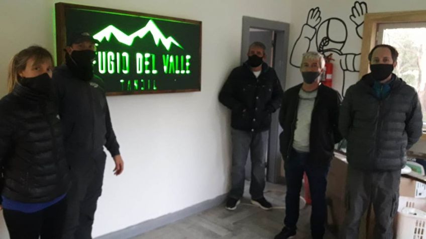 Turismo local: Inza dijo que "no encontramos irregularidades"