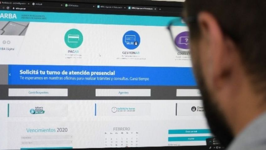 ARBA amplia plazo para abonar inmobiliario urbano, automotores y planes de pagos