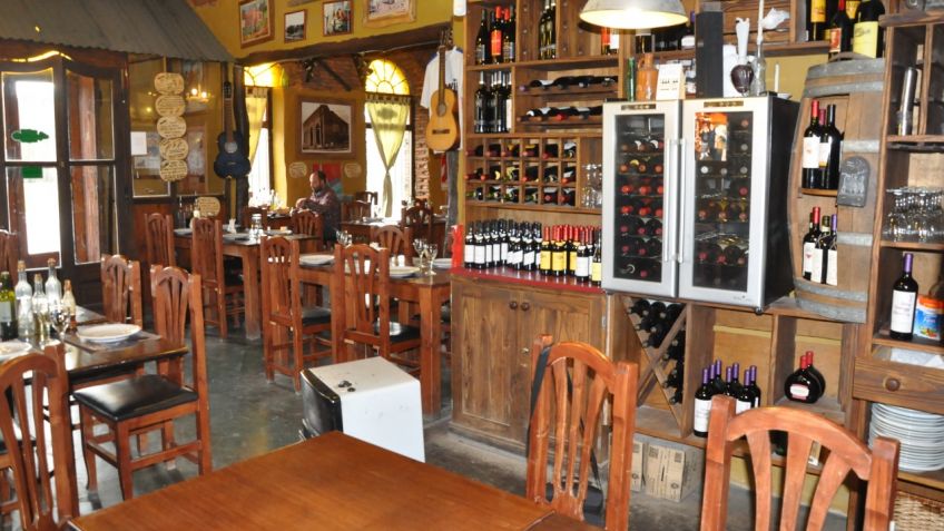 Gastronómicos aguardan la reapertura con entusiasmo