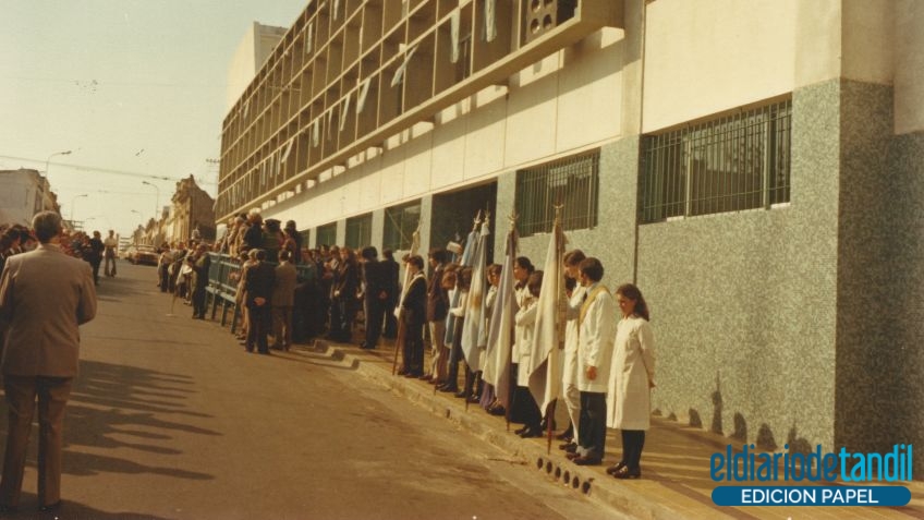 Escuela Técnica Ingeniero Felipe Senillosa