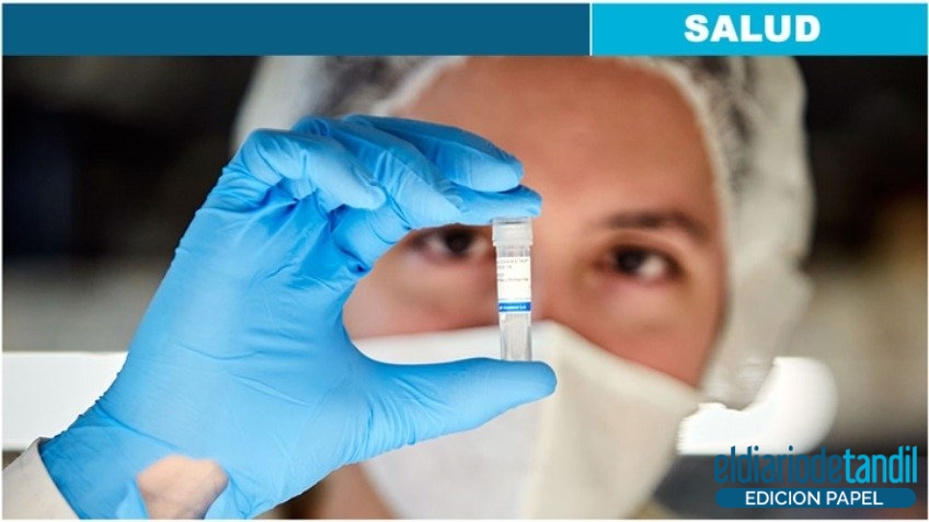 Aprueban el uso de un nuevo test molecular de COVID-19, sensible, específico, rápido y económico